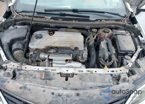 2017 Chevrolet Cruze Premier Auto z USA, uszkodzony, nr VIN 1G1BF5SM4H7107102